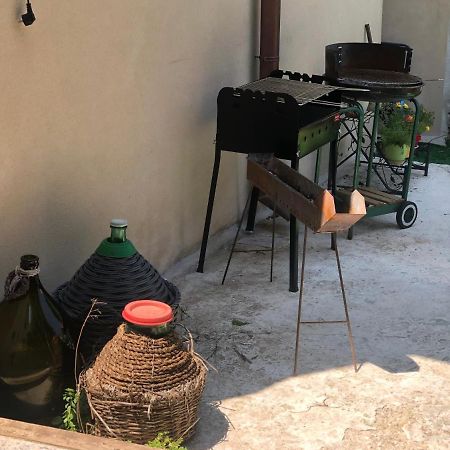 Vittorito Il Minotauro B&B A 5 Minuti Da Popoli מראה חיצוני תמונה