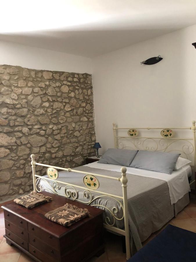 Vittorito Il Minotauro B&B A 5 Minuti Da Popoli מראה חיצוני תמונה